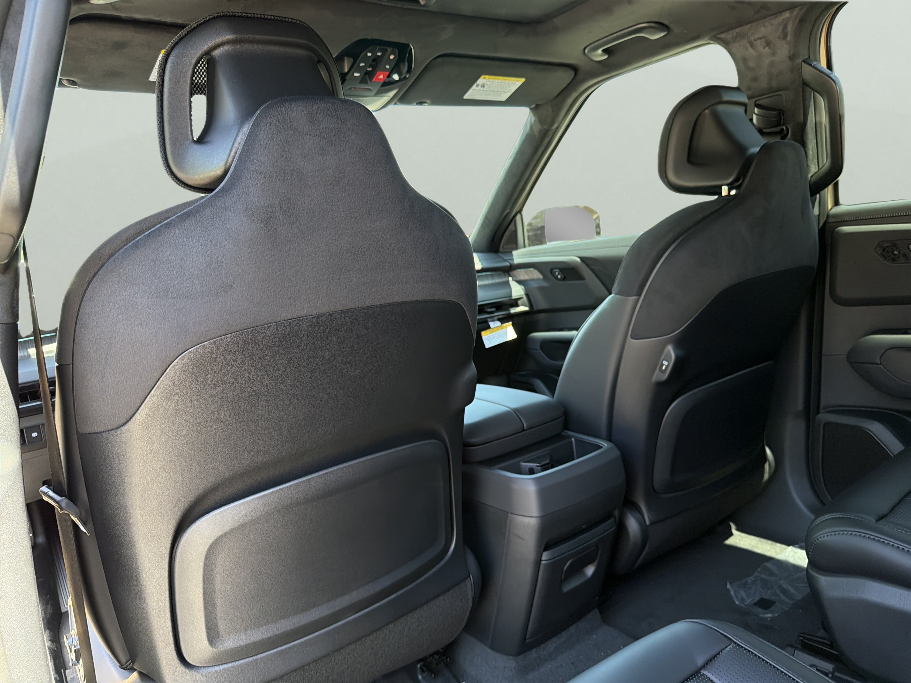 New 2027 Kia Telluride X-Line SX Prestige w/ Towing Package AWD/4WD image 20