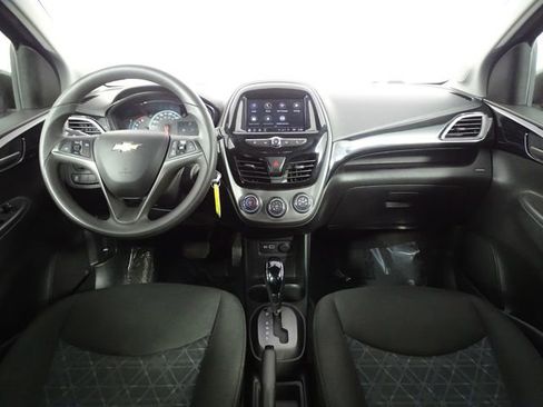 Used 2021 Chevrolet Spark LT image 28