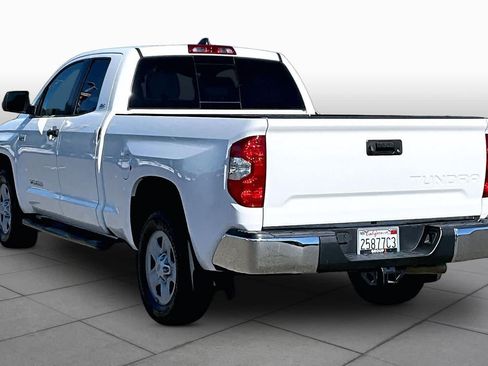 Used 2021 Toyota Tundra SR5 RWD image 11