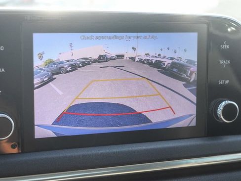 Certified 2022 Hyundai Sonata SEL image 33