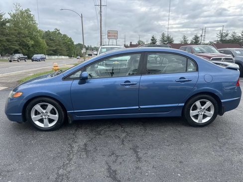 Used 2008 Honda Civic EX image 4