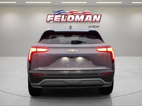 Used 2024 Chevrolet Blazer EV LT AWD/4WD image 4