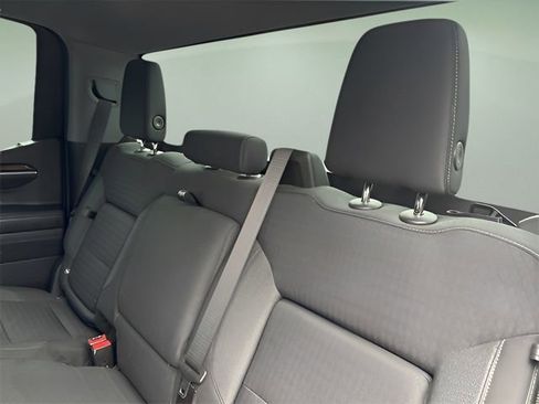 Used 2022 GMC Sierra 1500 Elevation image 15