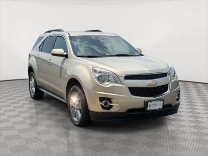 Used 2013 Chevrolet Equinox LT w/ Power Convenience Package