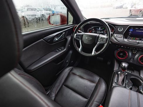 Used 2020 Chevrolet Blazer RS image 24
