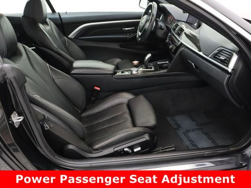 Used 2020 BMW 440i Convertible w/ Convenience Package image 33