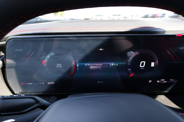 New 2026 Dodge Charger R/T AWD/4WD image 19