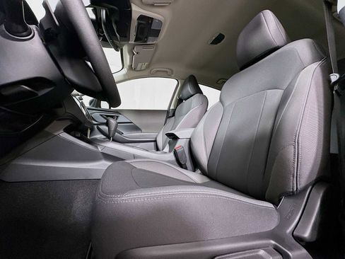 New 2026 Subaru Crosstrek 2.0i Premium w/ Convenience Package #2 image 18