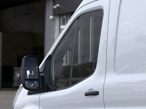 New 2026 Ford Transit 350 148 Medium Roof w/ Load Area Protection Package RWD image 20