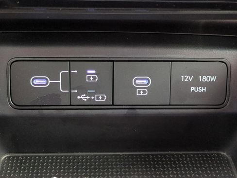 Certified 2025 Hyundai Santa Cruz SEL image 20