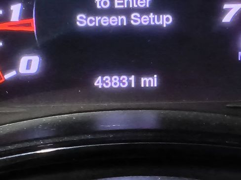 Used 2021 Dodge Durango SRT w/ Trailer Tow Group IV AWD/4WD image 11