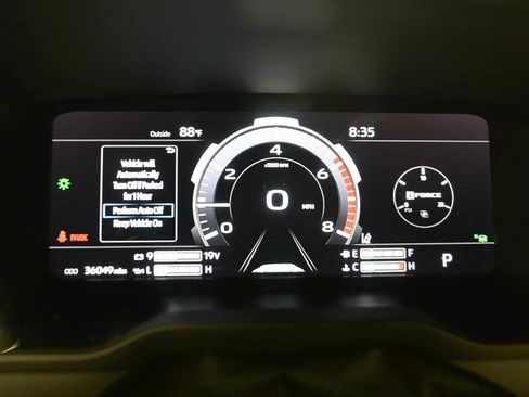 Used 2022 Toyota Tundra 1794 Edition w/ Advanced Package AWD/4WD image 18