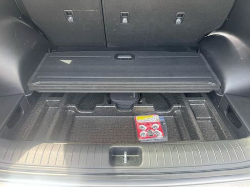 Used 2021 Kia Sportage LX FWD image 21