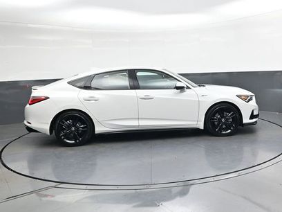 New 2026 Acura Integra A-Spec
