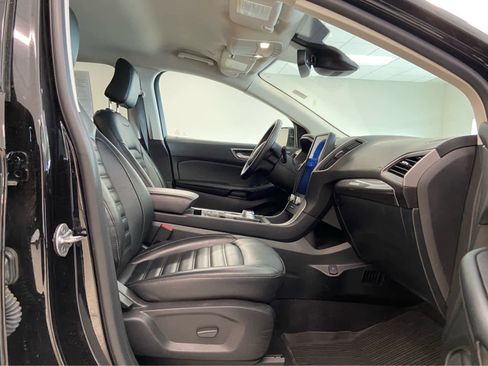 Used 2023 Ford Edge SEL w/ Convenience Package image 18