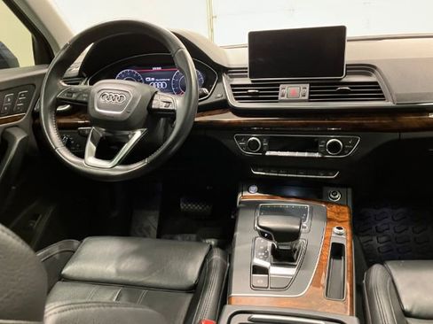 Used 2018 Audi Q5 2.0T Premium Plus w/ Premium Plus Package image 45