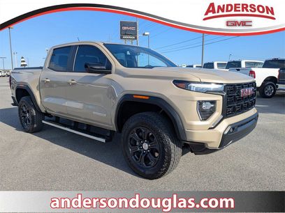 Used 2024 GMC Canyon Elevation w/ Elevation Premium Package