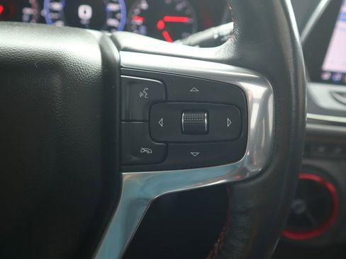 Used 2019 Chevrolet Blazer RS w/ Sun and Wheels Package image 22