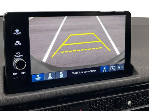 New 2026 Honda Civic Sport Touring image 22