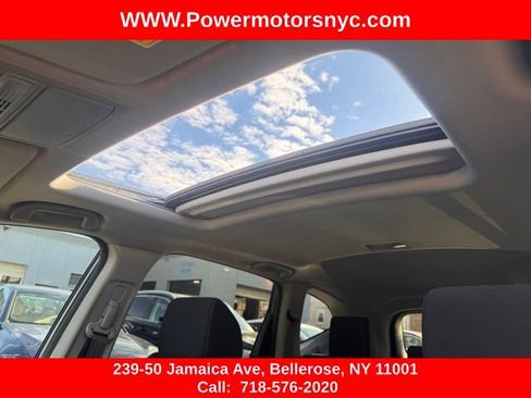 Used 2021 Honda CR-V EX image 45
