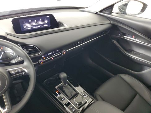 New 2025 MAZDA CX-30 AWD 2.5 S w/ Select Sport Pkg image 24