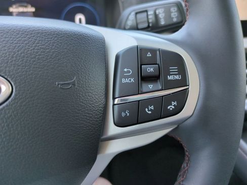 New 2026 Ford Explorer Active w/ Active Comfort Package image 26