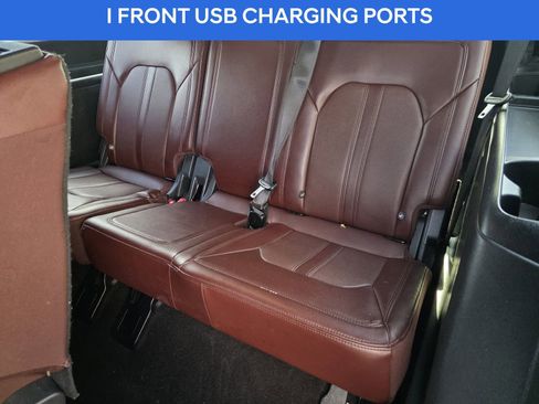 Used 2023 Ford Expedition Max Limited image 20