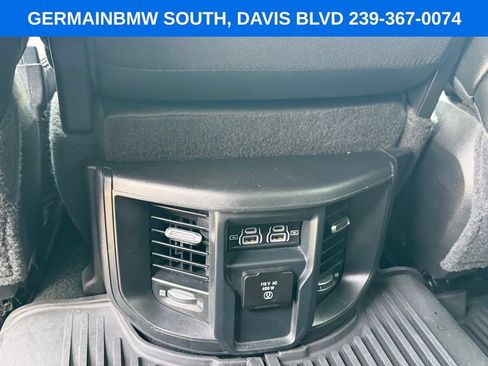 Used 2021 RAM 3500 Laramie AWD/4WD image 24