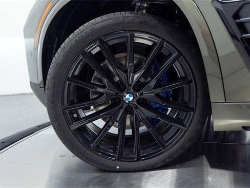 New 2026 BMW X5 xDrive40i w/ M Sport Package image 26