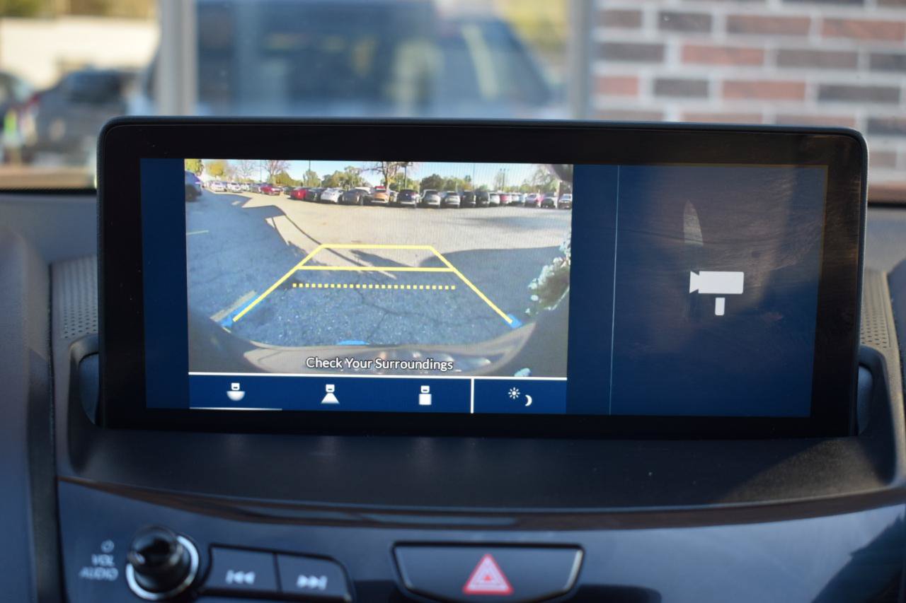Used 2019 Acura RDX AWD image 26