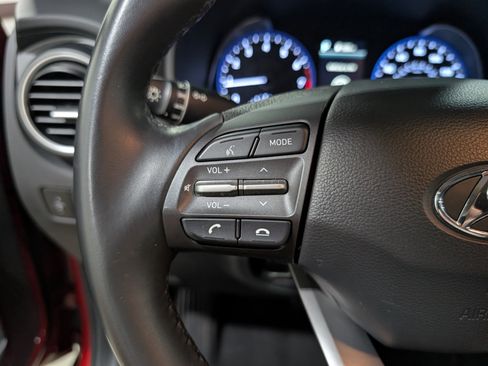 Used 2021 Hyundai Kona SEL w/ Cargo Package image 14