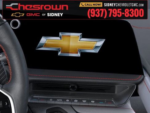 New 2026 Chevrolet Corvette Z06 w/ Z07 Performance Package image 20