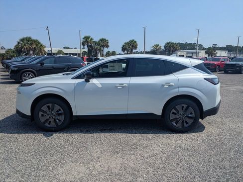 New 2025 Nissan Murano SL w/ Cargo Package AWD/4WD image 6
