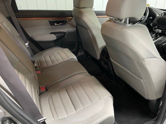Used 2020 Honda CR-V EX image 21