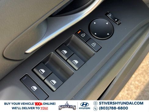 New 2026 Hyundai Santa Cruz SEL image 24