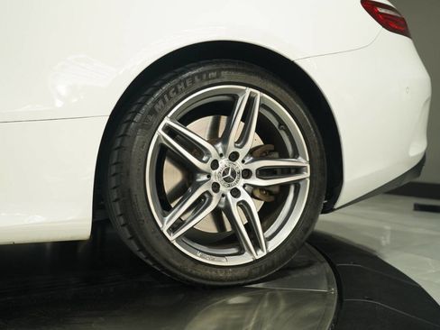 Used 2020 Mercedes-Benz E 450 Coupe image 19