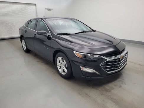 Used 2023 Chevrolet Malibu LS FWD image 13