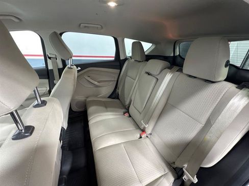 Used 2018 Ford Escape SE AWD/4WD image 12