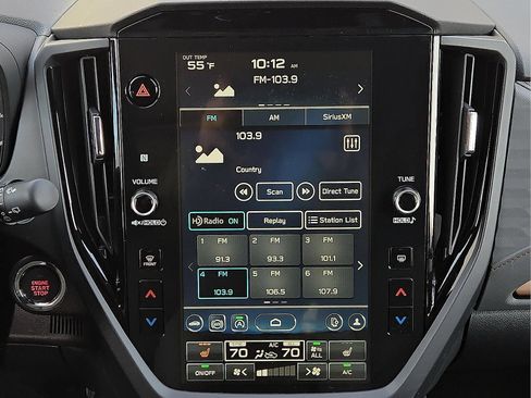 Certified 2026 Subaru Forester Sport AWD/4WD image 24
