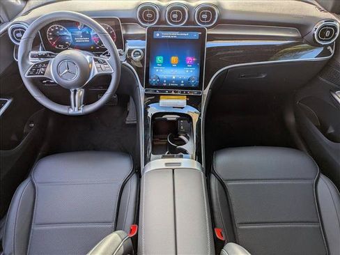 New 2026 Mercedes-Benz GLC 300 image 13
