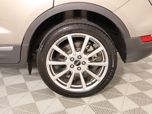 Used 2019 Lincoln MKC Reserve w/ MKC Technology Package FWD image 19