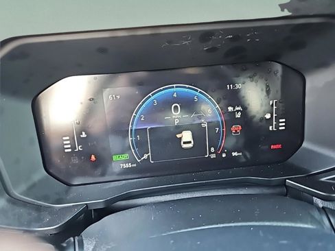 Used 2025 Toyota Land Cruiser 1958 image 21