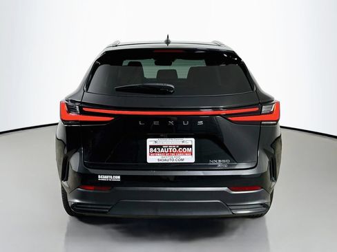 Used 2024 Lexus NX 350 AWD w/ Cold Area Package image 6