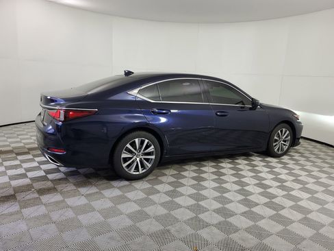 Used 2020 Lexus ES 350 w/ Premium Package FWD image 11