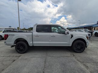 New 2026 Ford F150 Platinum w/ Equipment Group 702A High AWD/4WD video 3