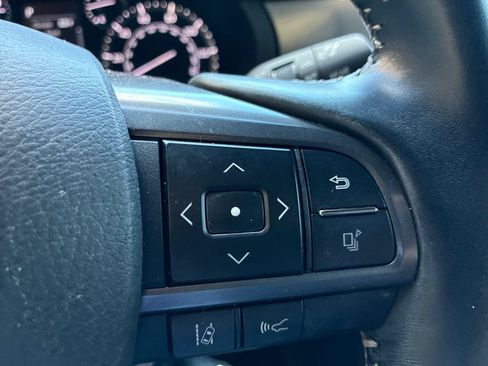 Certified 2022 Lexus GX 460 w/ Black Line Special Edition AWD/4WD image 24