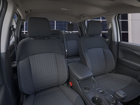 New 2026 Ford Ranger XL RWD image 10