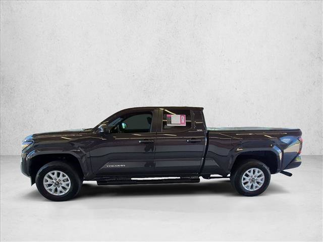 Used 2025 Toyota Tacoma SR5 RWD image 8