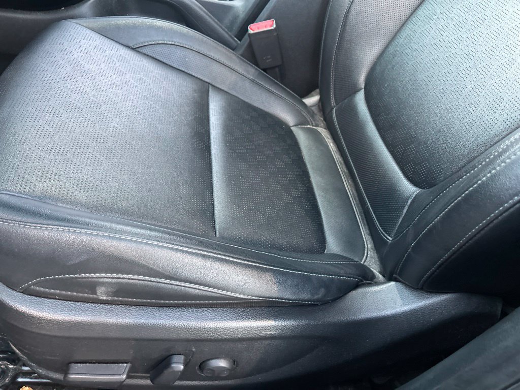 Certified 2021 Kia Seltos EX AWD/4WD image 21