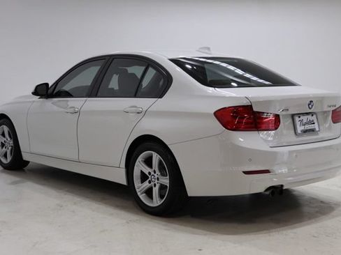 Used 2014 BMW 328i xDrive Sedan AWD/4WD image 6